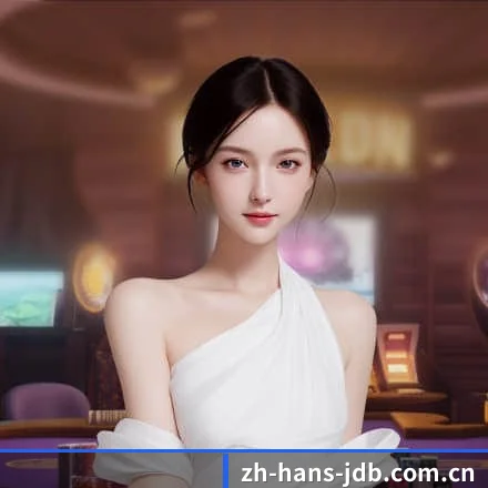 JDB电子 APP 界面